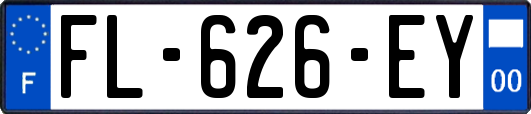 FL-626-EY