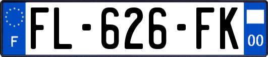 FL-626-FK