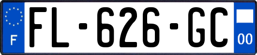 FL-626-GC