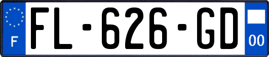 FL-626-GD