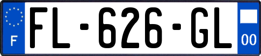 FL-626-GL