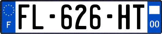 FL-626-HT