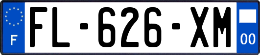 FL-626-XM