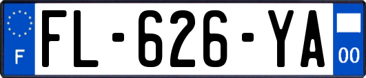 FL-626-YA