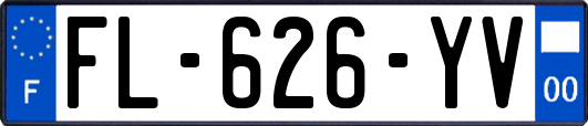 FL-626-YV