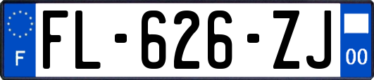 FL-626-ZJ