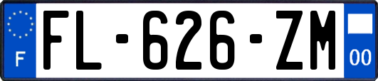 FL-626-ZM