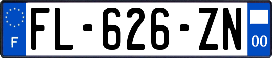 FL-626-ZN