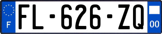 FL-626-ZQ