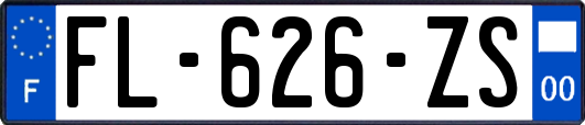 FL-626-ZS