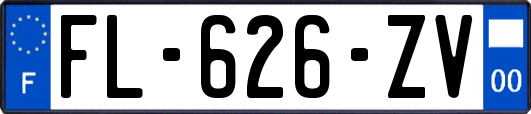 FL-626-ZV