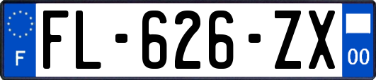 FL-626-ZX