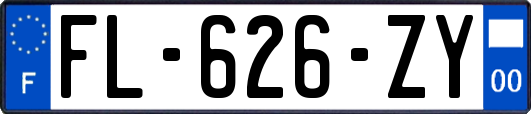 FL-626-ZY