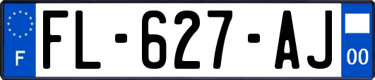 FL-627-AJ