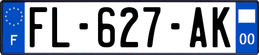 FL-627-AK