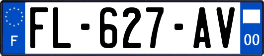 FL-627-AV