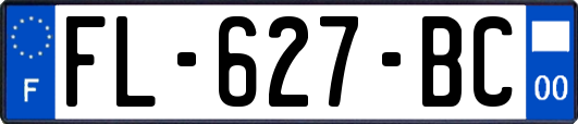 FL-627-BC