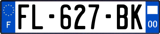 FL-627-BK