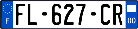 FL-627-CR