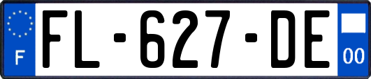 FL-627-DE