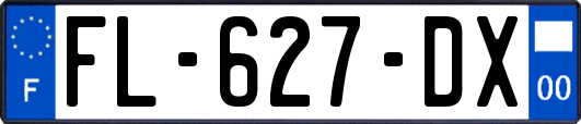 FL-627-DX