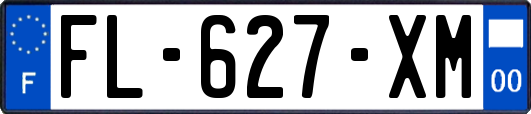 FL-627-XM