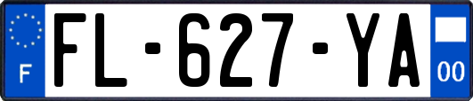 FL-627-YA