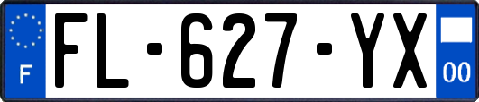 FL-627-YX
