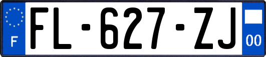 FL-627-ZJ