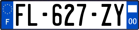 FL-627-ZY