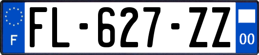 FL-627-ZZ