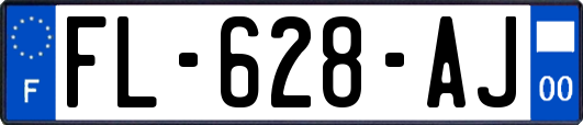 FL-628-AJ