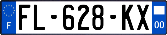 FL-628-KX