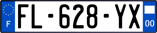 FL-628-YX