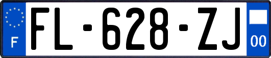 FL-628-ZJ