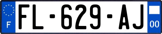 FL-629-AJ