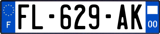 FL-629-AK