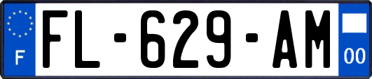 FL-629-AM