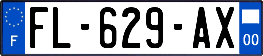 FL-629-AX