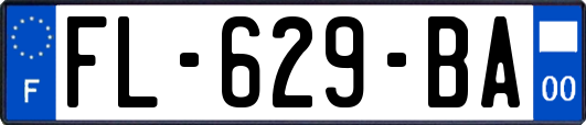 FL-629-BA