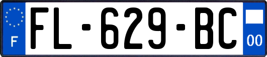 FL-629-BC