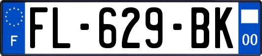 FL-629-BK