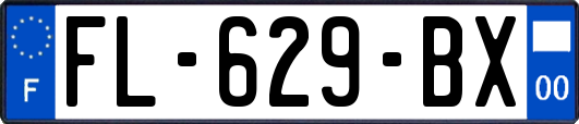FL-629-BX