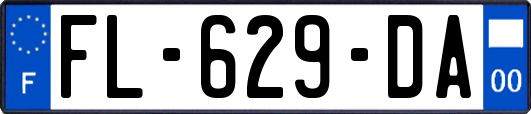 FL-629-DA