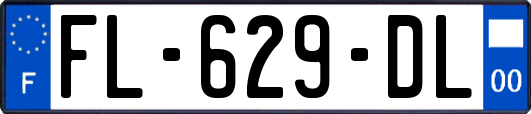 FL-629-DL