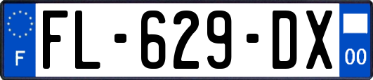 FL-629-DX