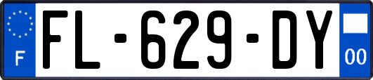 FL-629-DY