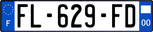 FL-629-FD