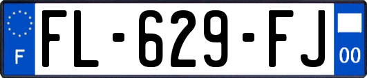 FL-629-FJ