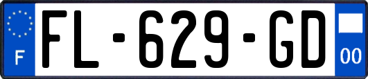 FL-629-GD